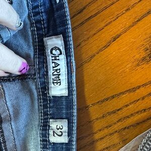 Women's Blue Jeans